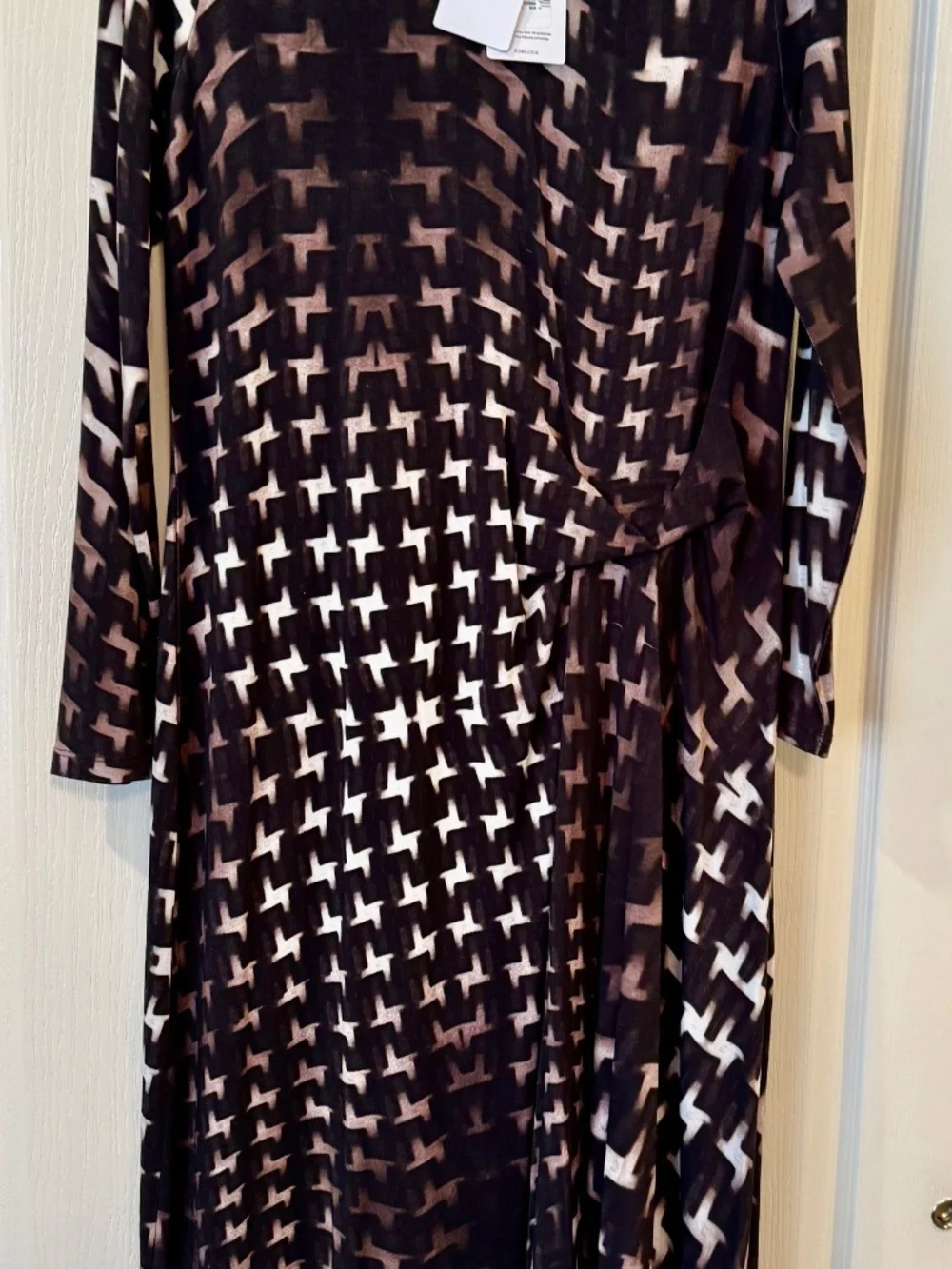 NWT Reiss Dress - Picture 5 of 7